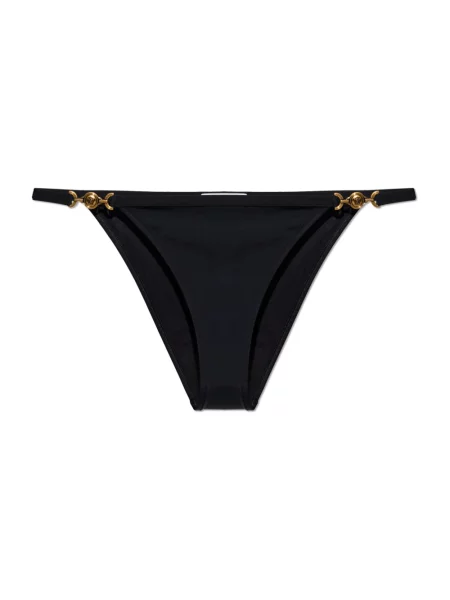 Bikini Versace czarne