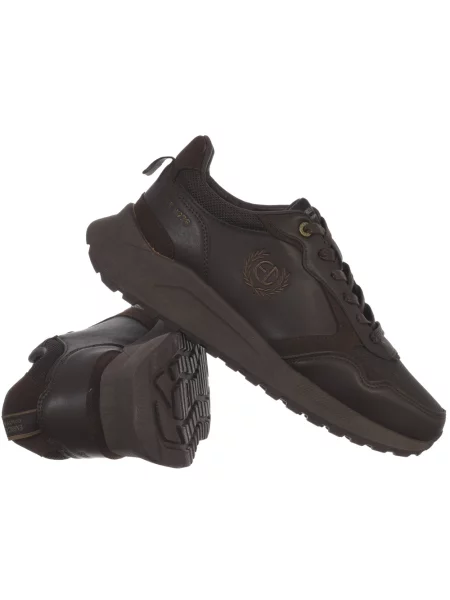 Klobuk Enrico Coveri rjava