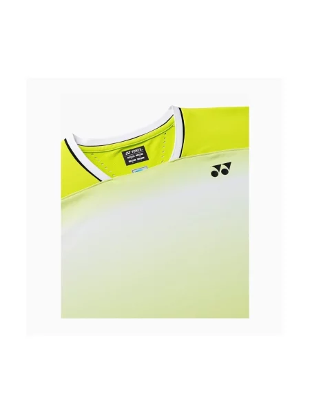 Tričko Yonex biela