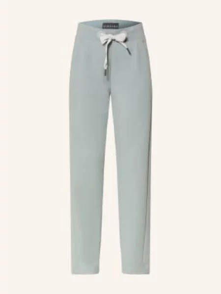 Elbsand Spodnie Dresowe Brine blau