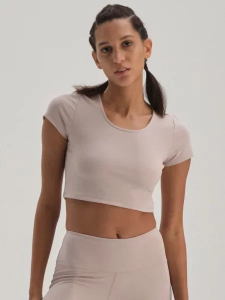 DAGI Футболка Лавандовий