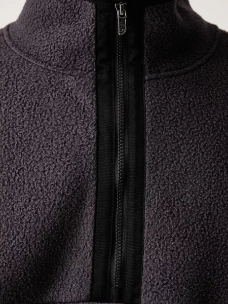 Флисовый свитер The North Face