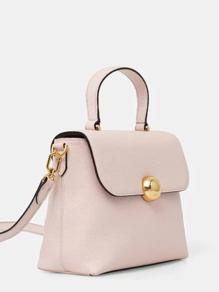 Furla сумочка шкіряна Moonlight S Top Handle