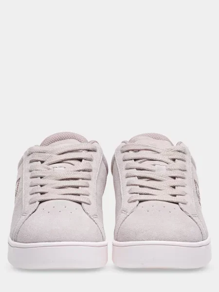 Кеды Lotto серые