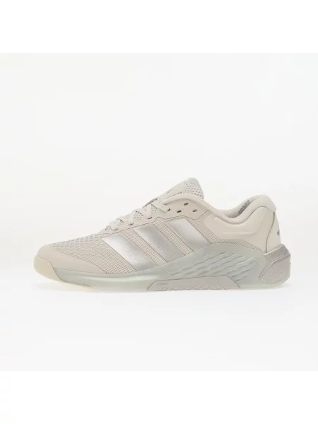 Sneakers adidas Dropset 4 Training Orbit Grey/ Tech Grey Met./ Silver Met. EUR 37 bej