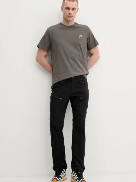 Футболка Jack Wolfskin