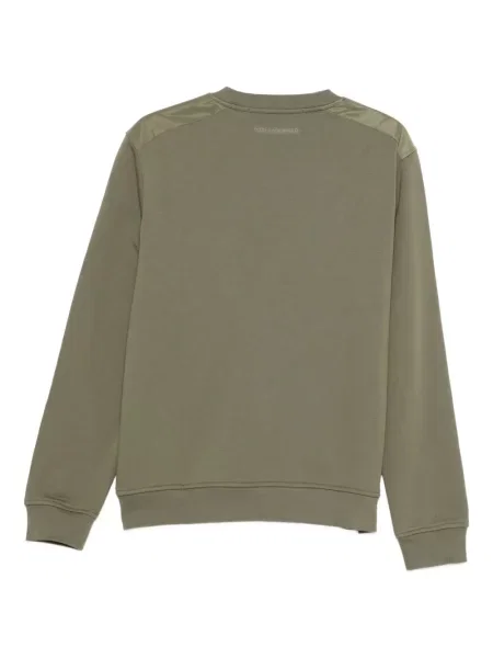 Hanorac Karl Lagerfeld verde