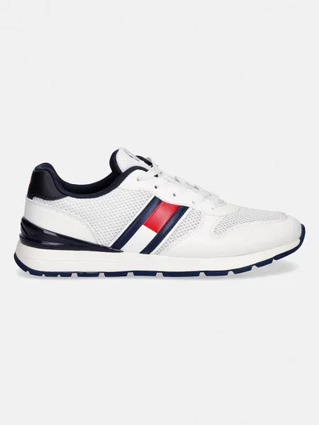 Tommy Hilfiger Tenisice bijela