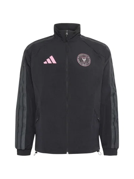 Sako Adidas čierna