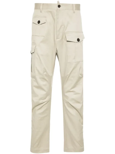 Pantaloni cargo Dsquared2