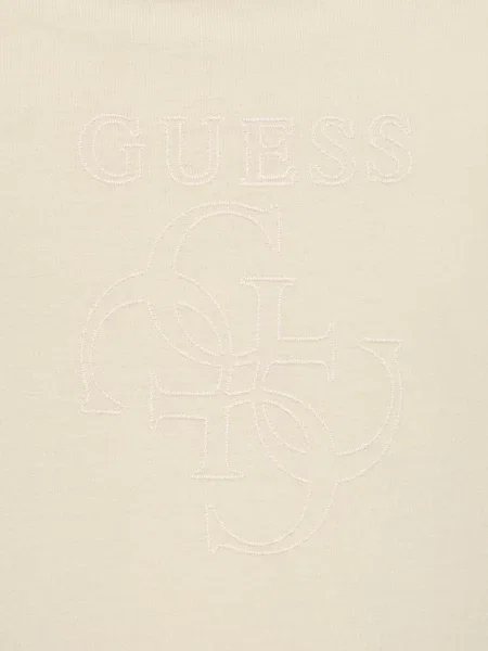 Футболка Guess белая