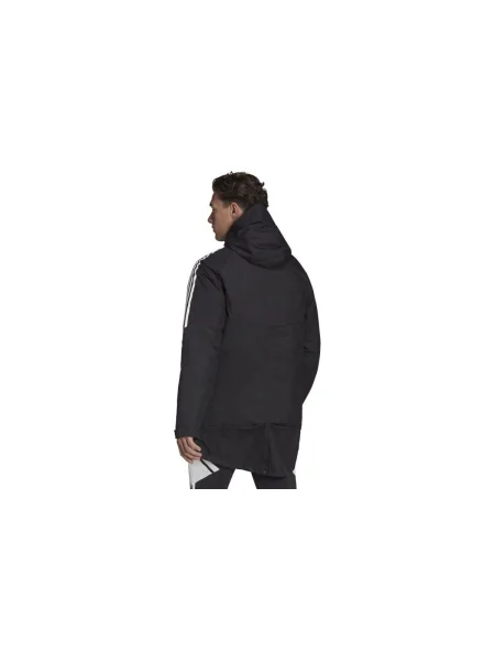 Geacă Adidas negru