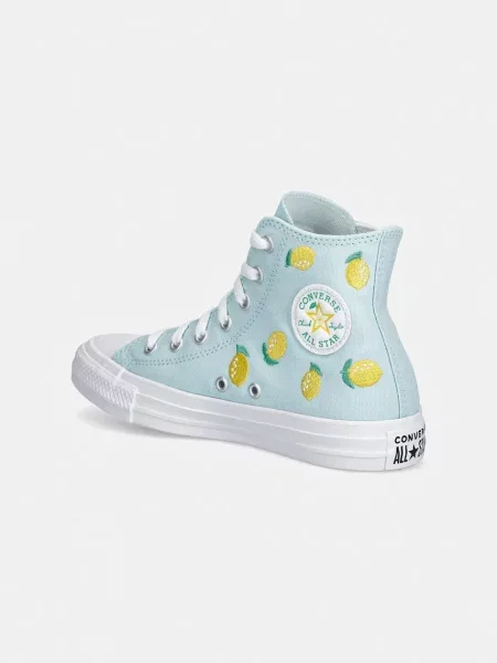 Converse gyerek sportcipő CHUCK TAYLOR ALL STAR