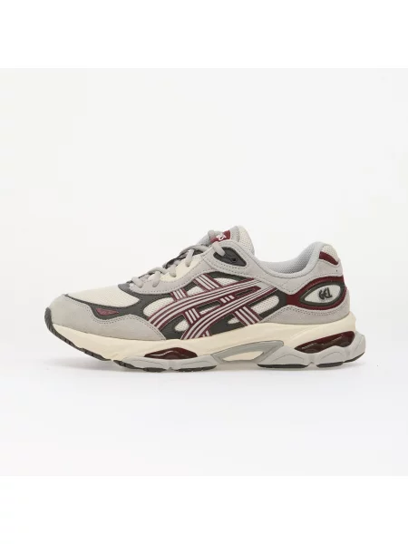 Sneakers Asics Gel-NYC Cream/ Cement Grey EUR gri