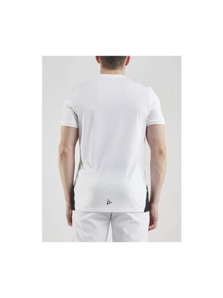 Tricou Craft alb