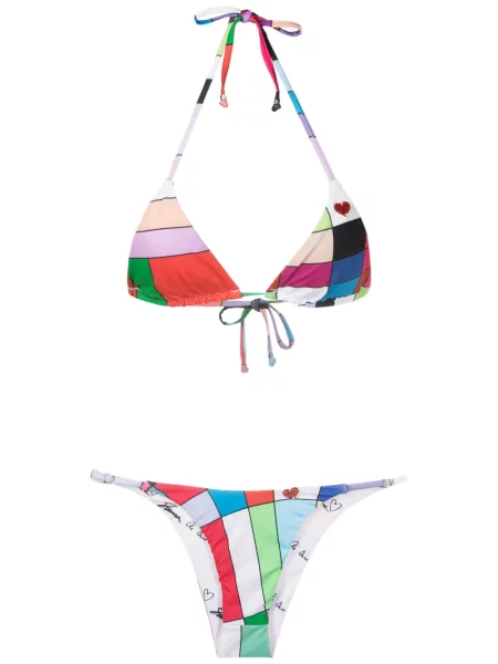 Bikini Amir Slama cu imagine