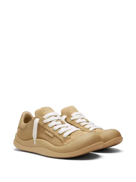 Sneakerși Axel Arigato maro