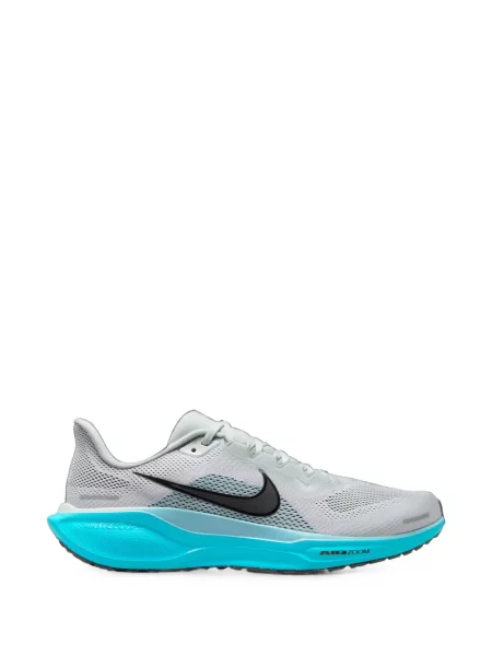 Golf geacă Nike cu imagine cu bretele albastru
