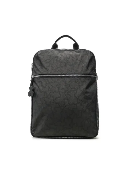 Tous rucsac femei mare negru
