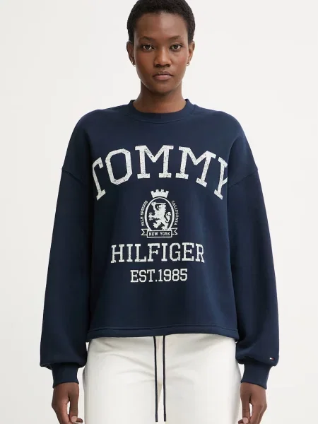 Tommy Hilfiger hanorac pentru femei din