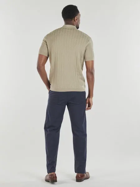 Tricou Armani Exchange bej