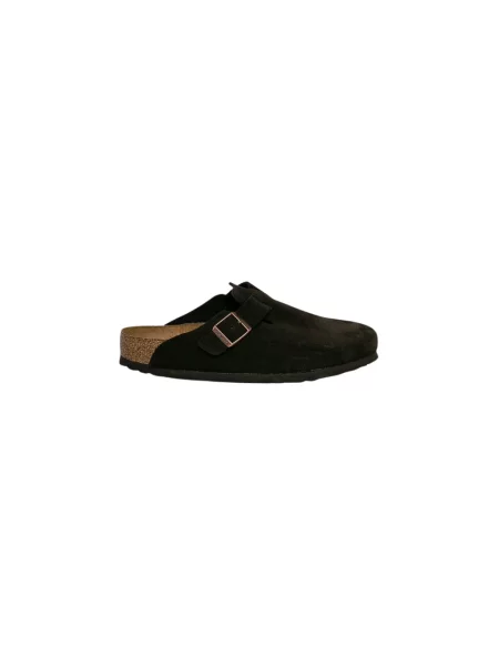 Sneakers Birkenstock Boston BS Mocha EUR 46 brązowe