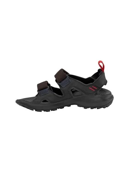 Pantofi The North Face negru