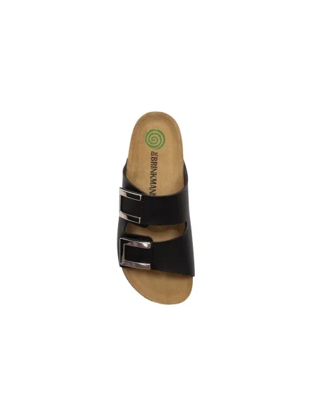 Papuci Dr. Brinkmann maro