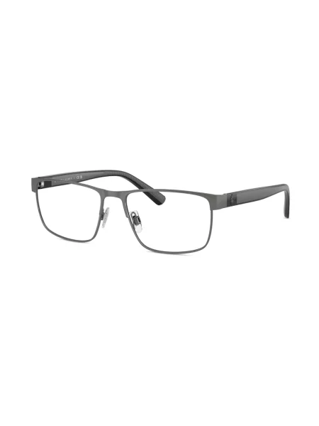 Ochelari de soare Polo Ralph Lauren verde