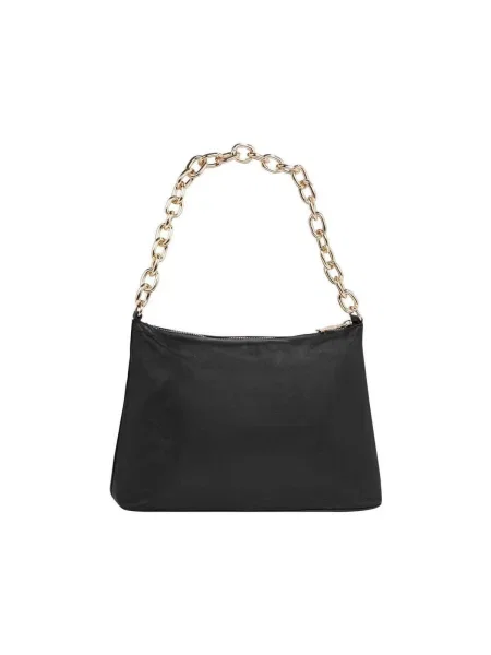 Crossbody kabelka Tommy Hilfiger čierna