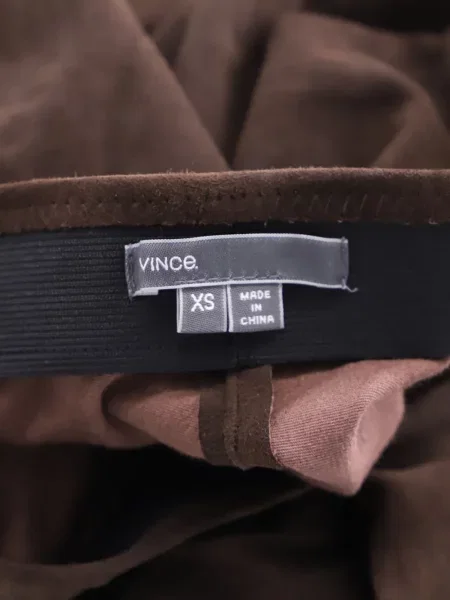 Pantaloni Vince maro