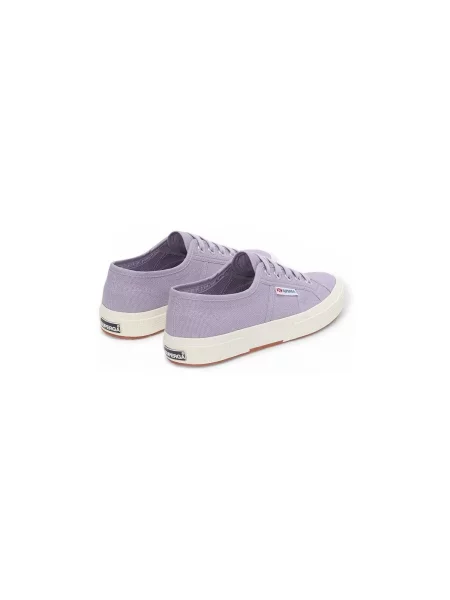 Pantofi Superga violet