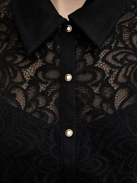 Сорочка Morgan