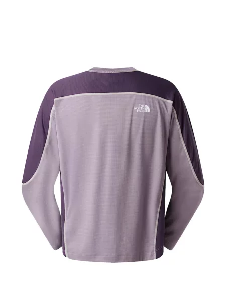 Tricou The North Face violet