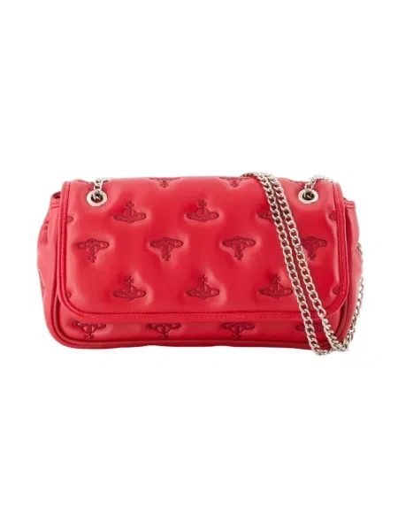 Body Vivienne Westwood czerwony