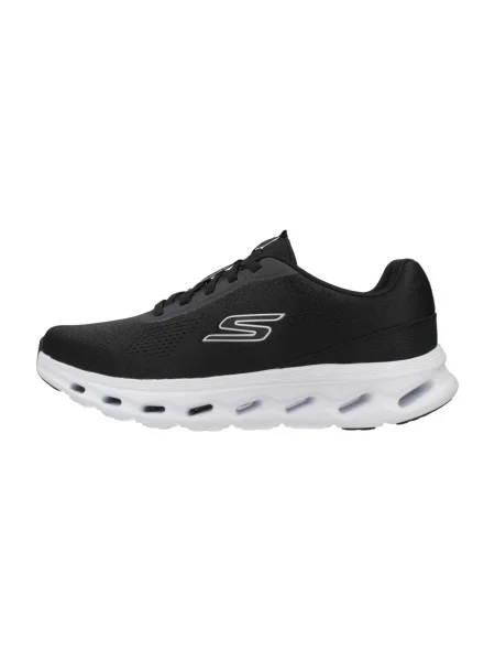 Sneakerși Skechers negru