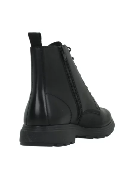 Pantofi Geox negru