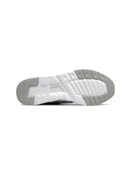 Pantofi New Balance alb
