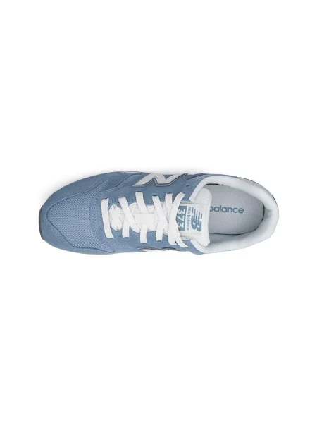Tenisky New Balance 373 modrá