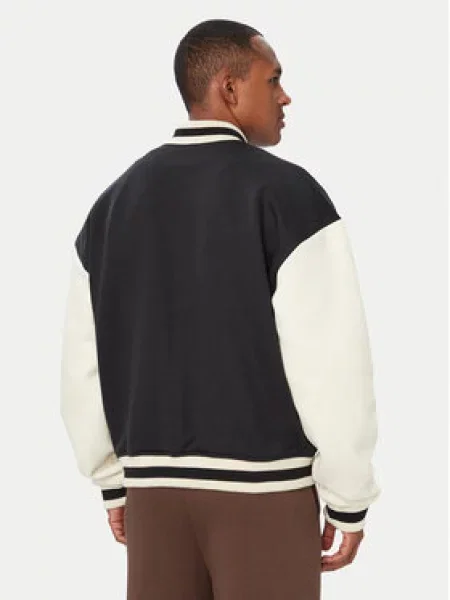 Bunda bomber Guess černá