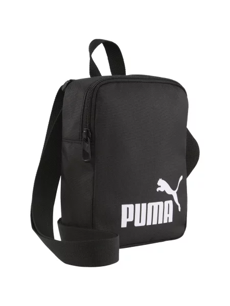 Kabelka Puma čierna