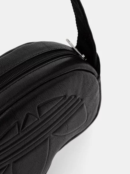 Кожаная сумка Adidas Originals