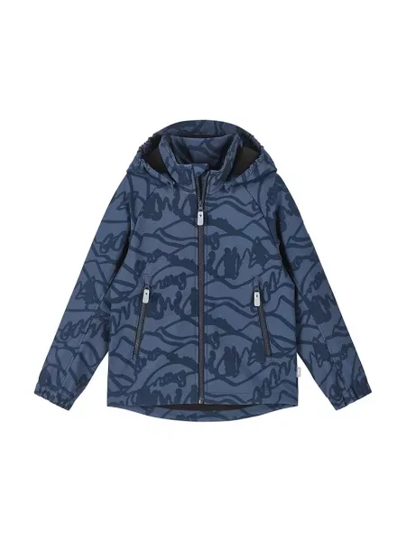 Reima куртка softshell дитяча Aitoo