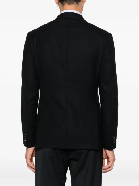 Sacou Zegna negru