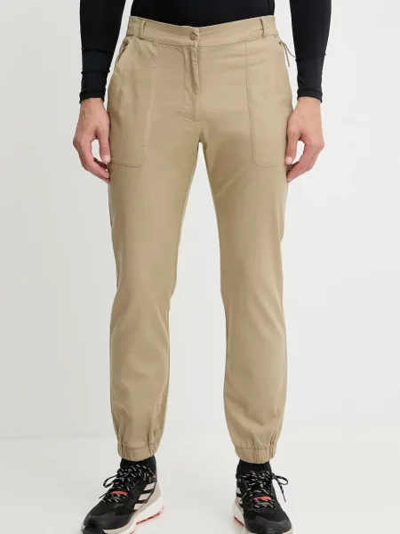 Outdoorové kalhoty Viking Banao zelená