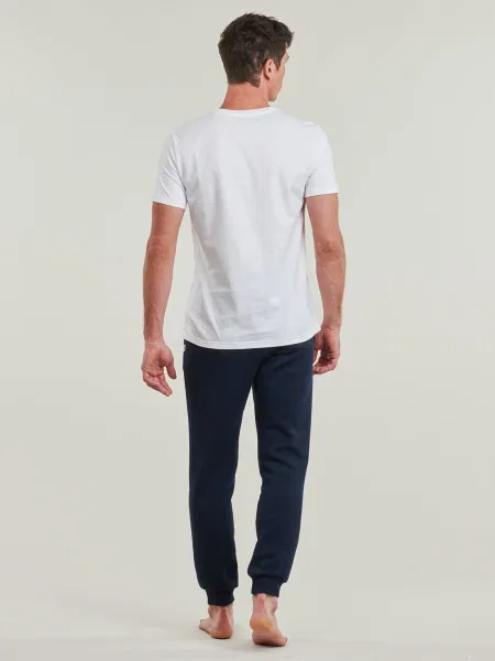 Tricou Tommy Hilfiger alb