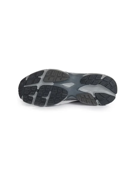 Pantofi Lacoste gri