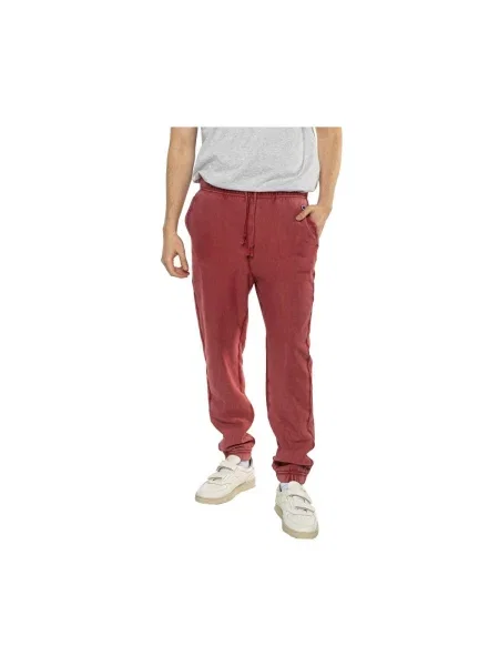 Pantaloni Champion bordo