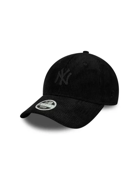 Baseball sapka New Era fekete