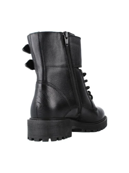 Pantofi Geox negru